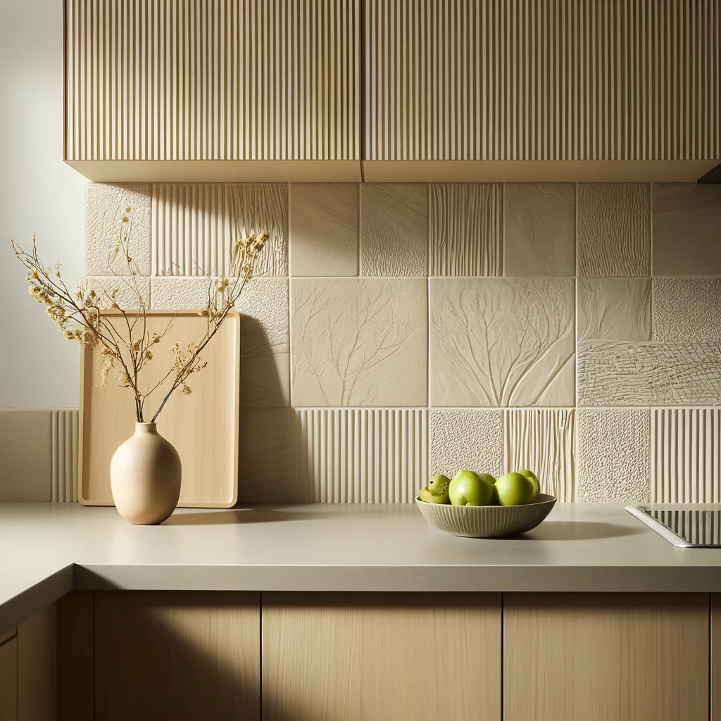 Kitchen Backsplash